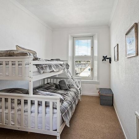 Broughty Ferry Riverview Apt -3 Bedroom -Sleeps 6 Exteriör bild
